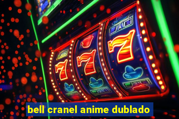 bell cranel anime dublado